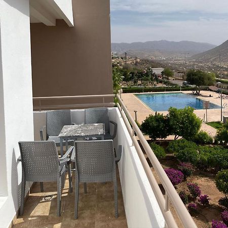 Appartement Vue Sur Piscine Imi Ouaddar Taghazout Agadir n'Ait Sa المظهر الخارجي الصورة