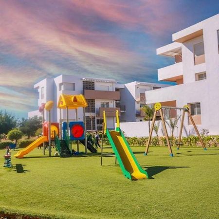 Appartement Vue Sur Piscine Imi Ouaddar Taghazout Agadir n'Ait Sa المظهر الخارجي الصورة