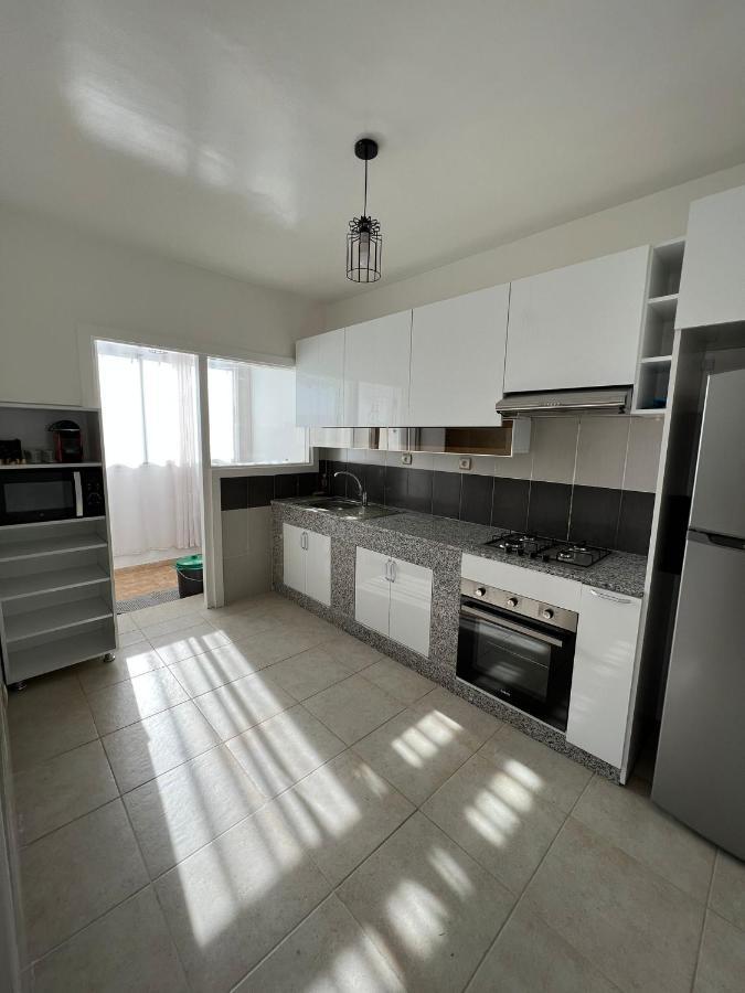 Appartement Vue Sur Piscine Imi Ouaddar Taghazout Agadir n'Ait Sa المظهر الخارجي الصورة