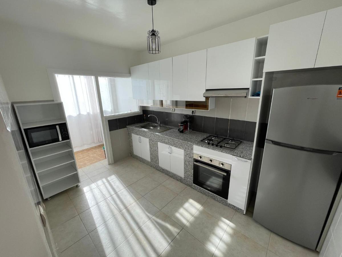 Appartement Vue Sur Piscine Imi Ouaddar Taghazout Agadir n'Ait Sa المظهر الخارجي الصورة